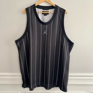 Men’s XL Jordan Jumpman Jersey